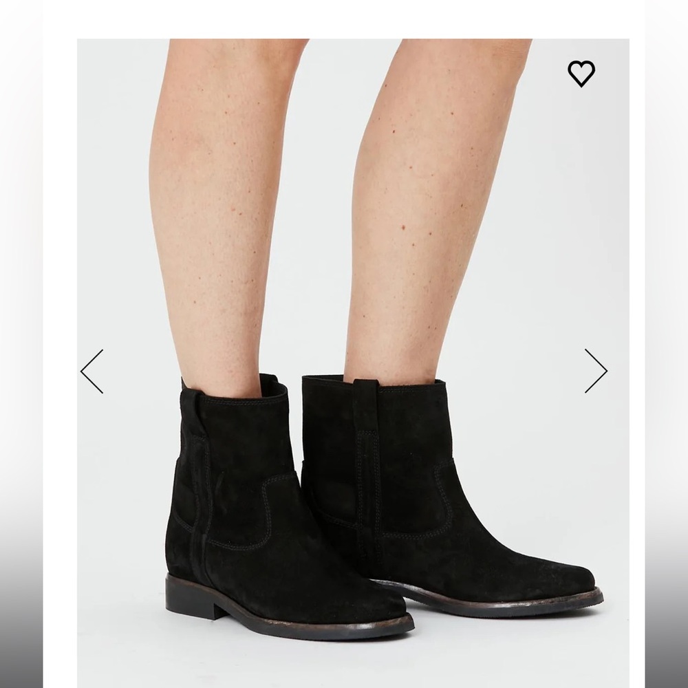 Isabel Marant boots